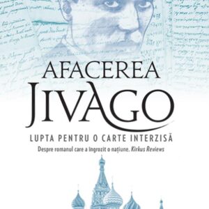 Afacerea  Jivago