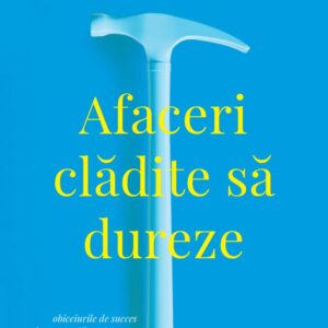 Afaceri cladite sa dureze