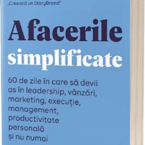 Afacerile simplificate