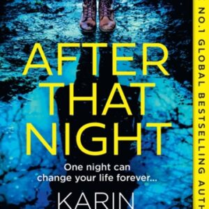 After That Night : Book 11