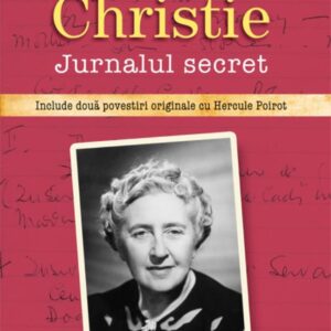 Agatha Christie - Jurnalul secret