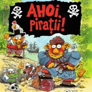 Ahoi piratii!