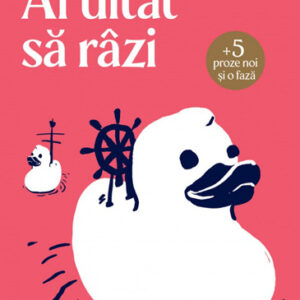 Ai uitat sa razi