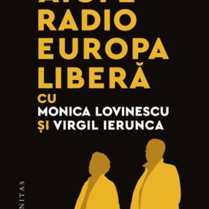 Aici e Radio Europa Libera