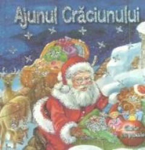 Ajunul Craciunului