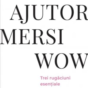 Ajutor! Mersi! Wow!