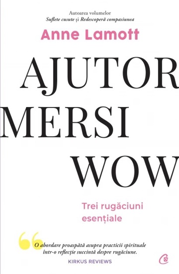 Ajutor! Mersi! Wow!