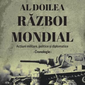 Al Doilea Razboi Mondial