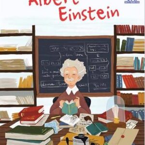 Albert Einstein