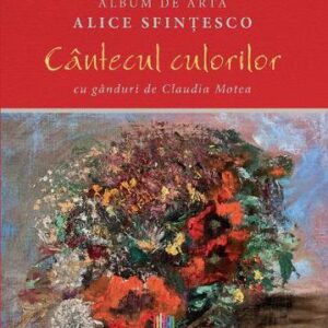 Album de arta. Cantecul culorilor