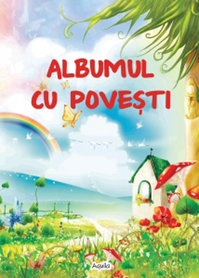 Albumul cu povești