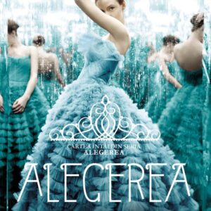 Alegerea (Vol.1 din seria Alegerea)