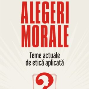 Alegeri morale