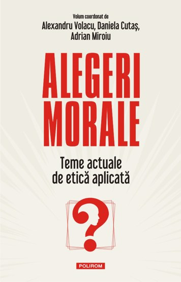 Alegeri morale