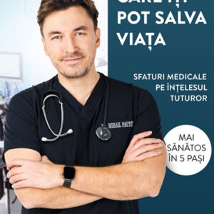 Alegerile care îți pot salva viața