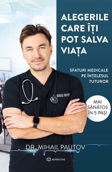 Alegerile care îți pot salva viața