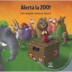 Alertă la Zoo