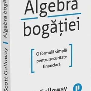 Algebra bogăției