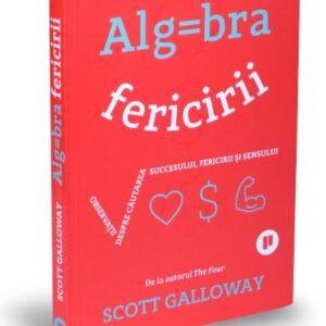 Algebra fericirii