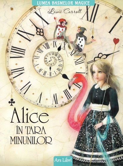 Alice in Tara Minunilor