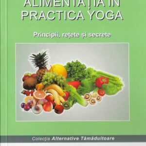 Alimentaţia in practica Yoga