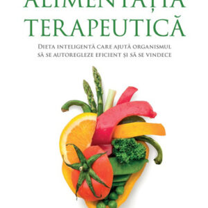 Alimentaţia terapeutică