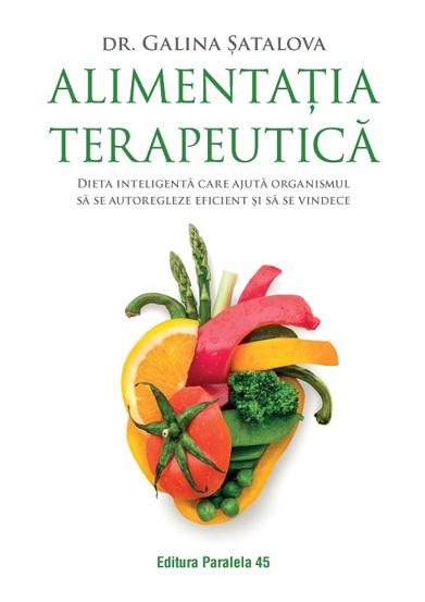 Alimentaţia terapeutică