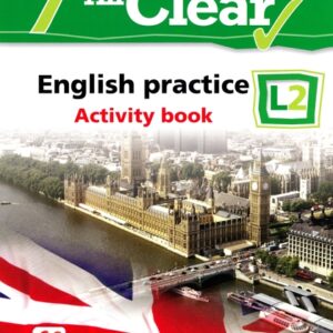 All Clear. English Practice L2. Activity book. Lectia de engleza - Clasa 7