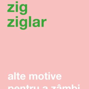 Alte motive pentru a zambi