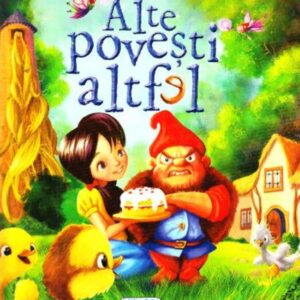 Alte povesti altfel