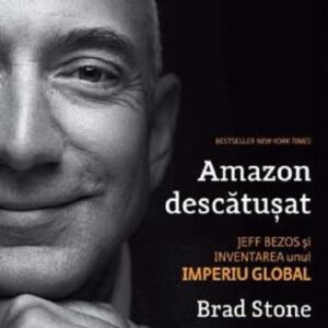 Amazon descatusat