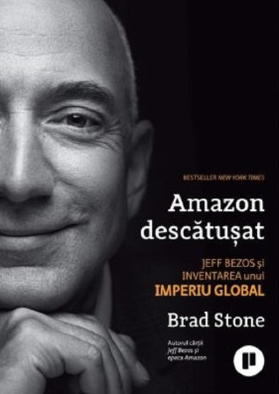 Amazon descatusat