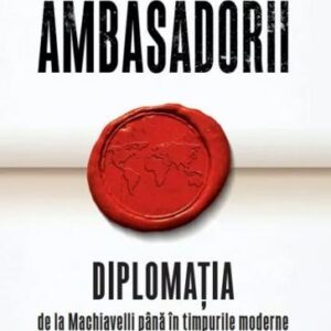 Ambasadorii