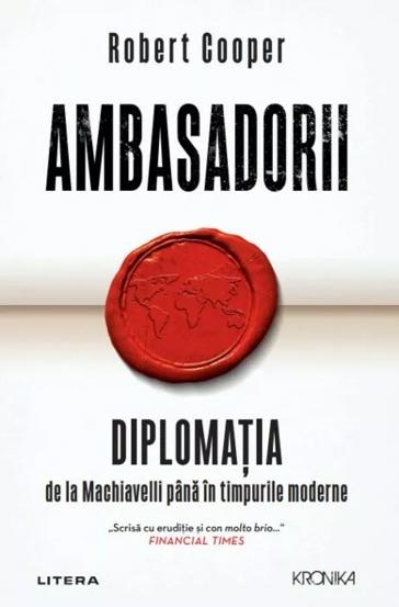 Ambasadorii