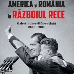 America si Romania in Razboiul Rece