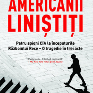 Americanii linistiti