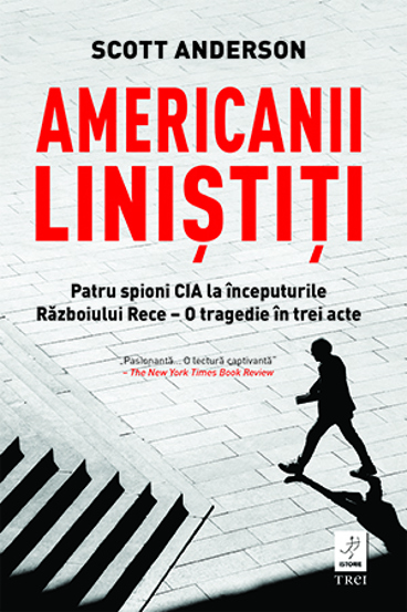 Americanii linistiti