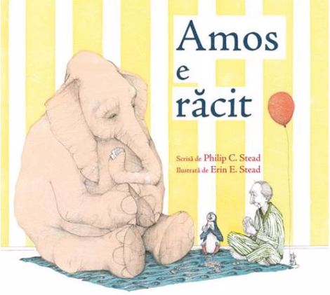 Amos e racit