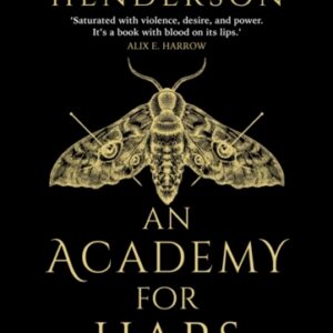 An Academy for Liars