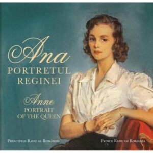 Ana. Portretul Reginei / Anne. Portrait of the Queen