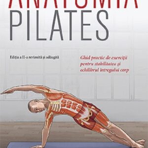 Anatomia Pilates