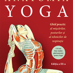 Anatomia Yoga