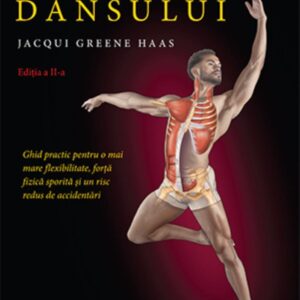 Anatomia dansului