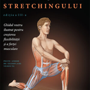 Anatomia stretchingului