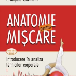 Anatomie pentru miscare