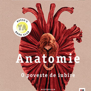 Anatomie. O poveste de iubire