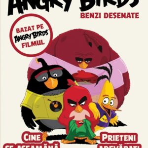 Angry birds