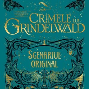 Animale fantastice Vol. 2: Crimele lui Grindelwald