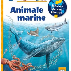 Animale marine