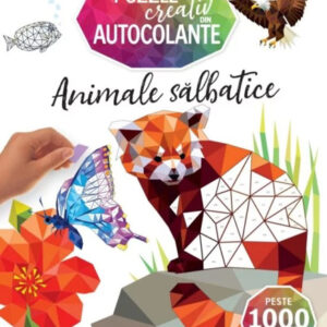 Animale salbatice